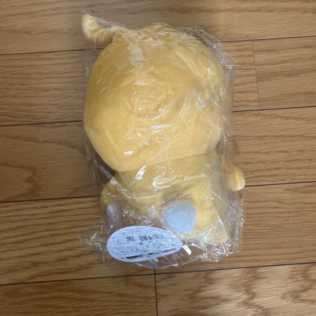 ちいかわ パジャマぬいぐるみS うさぎ