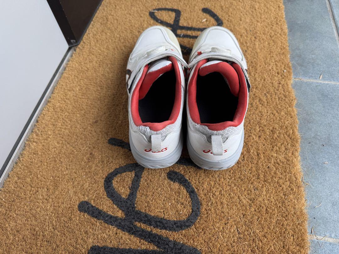 asics WINJOB CP307 BOAサイズ26cm