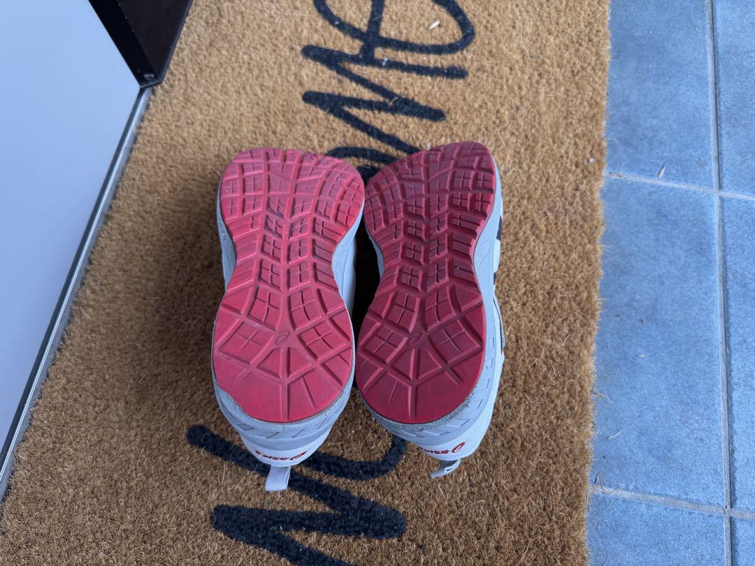 asics WINJOB CP307 BOAサイズ26cm