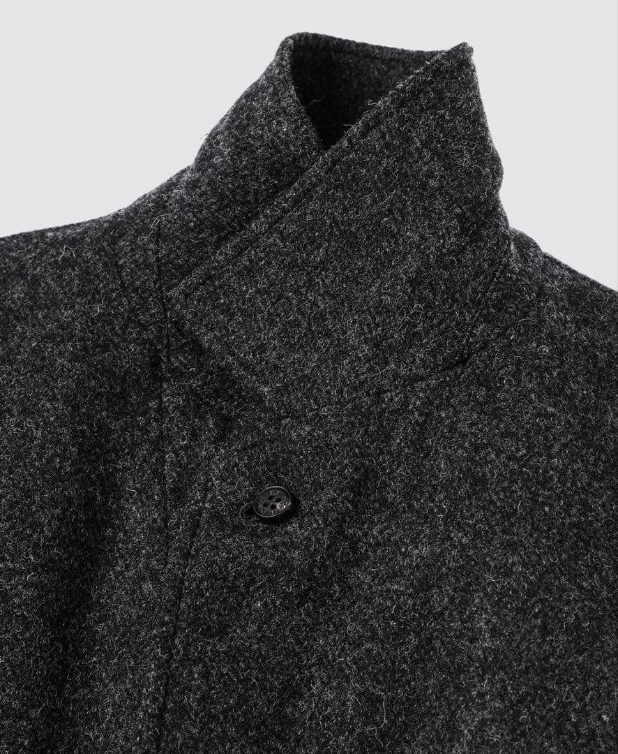 コムデギャルソンオム WOOL TWEED JACKET L コムデギャルソンオム WOOL TWEED JACKET L