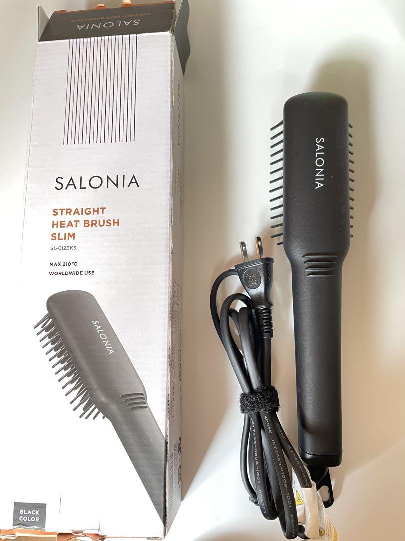 SALONIA SL-012BKS