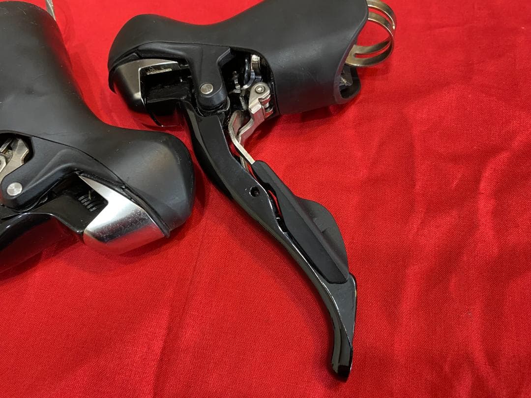 2×10速 状態良し目立った傷や汚れなし