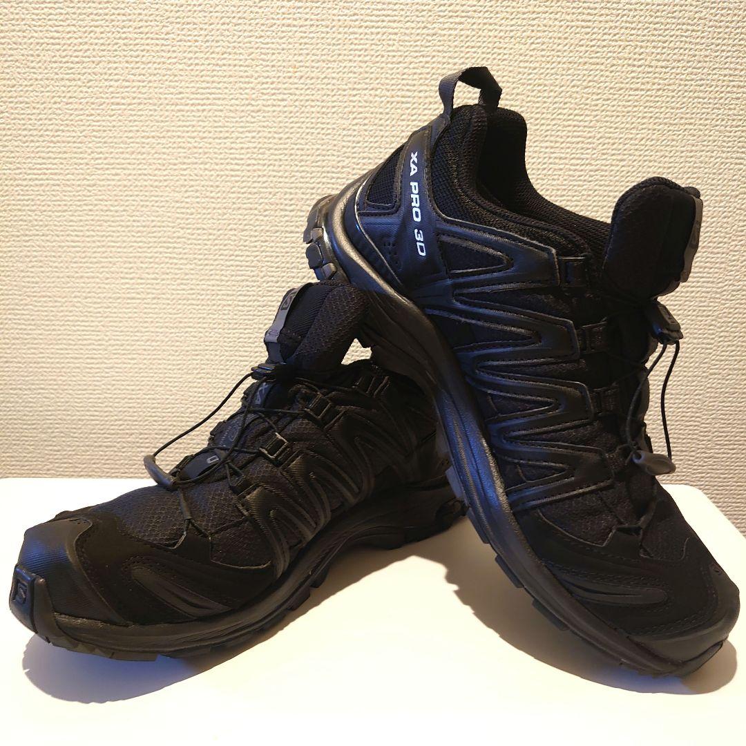 salomon XA PRO 3D GORE-TEX