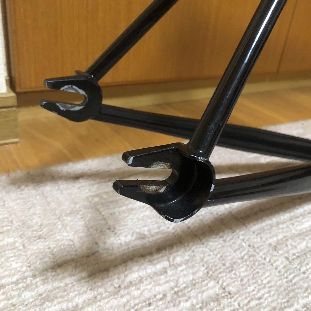 Hunter ピストフレーム最終値下げ