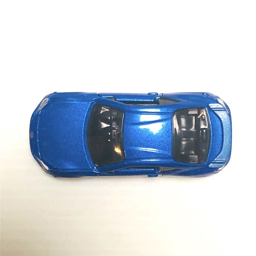 絶版トミカ No.120 スバル BRZ - メルカリ