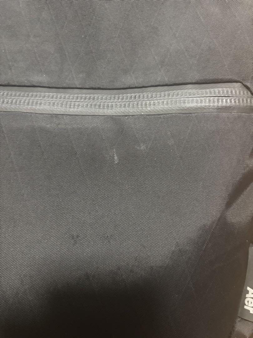 Aer City Pack X-Pac（14L）