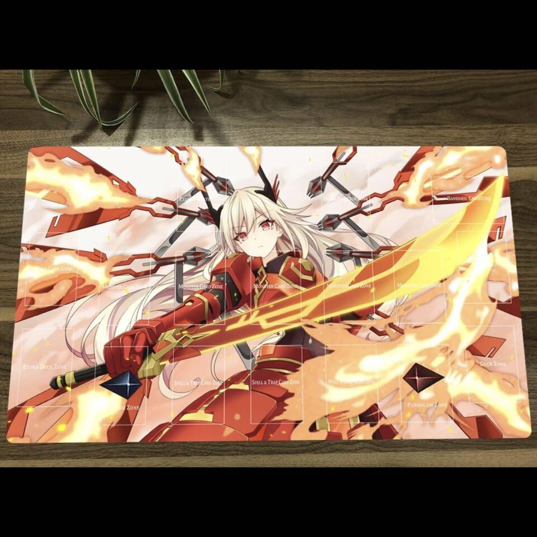 サプライ [破損品] 遊戯王OCG アジア版 デュエルフィールド