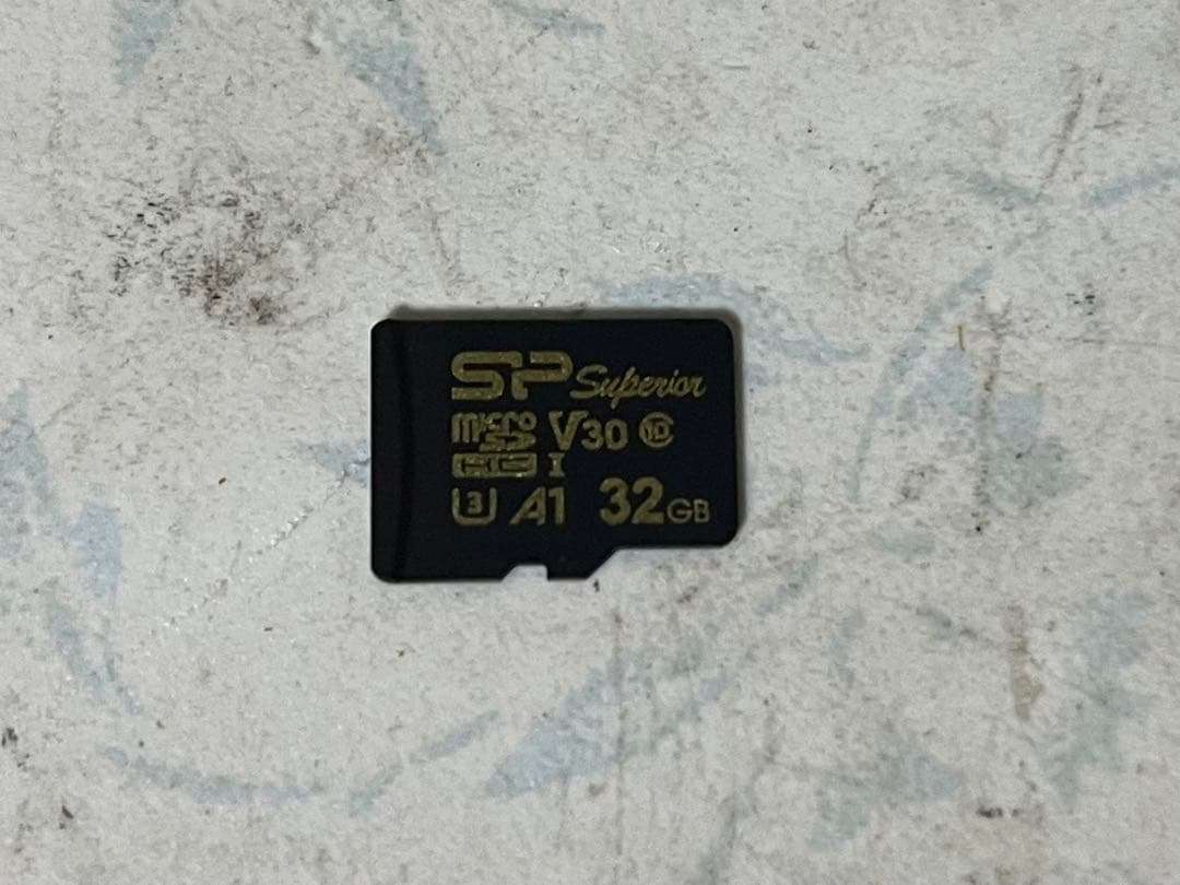 KENWOOD DRV-MR575Cドライブレコーダー