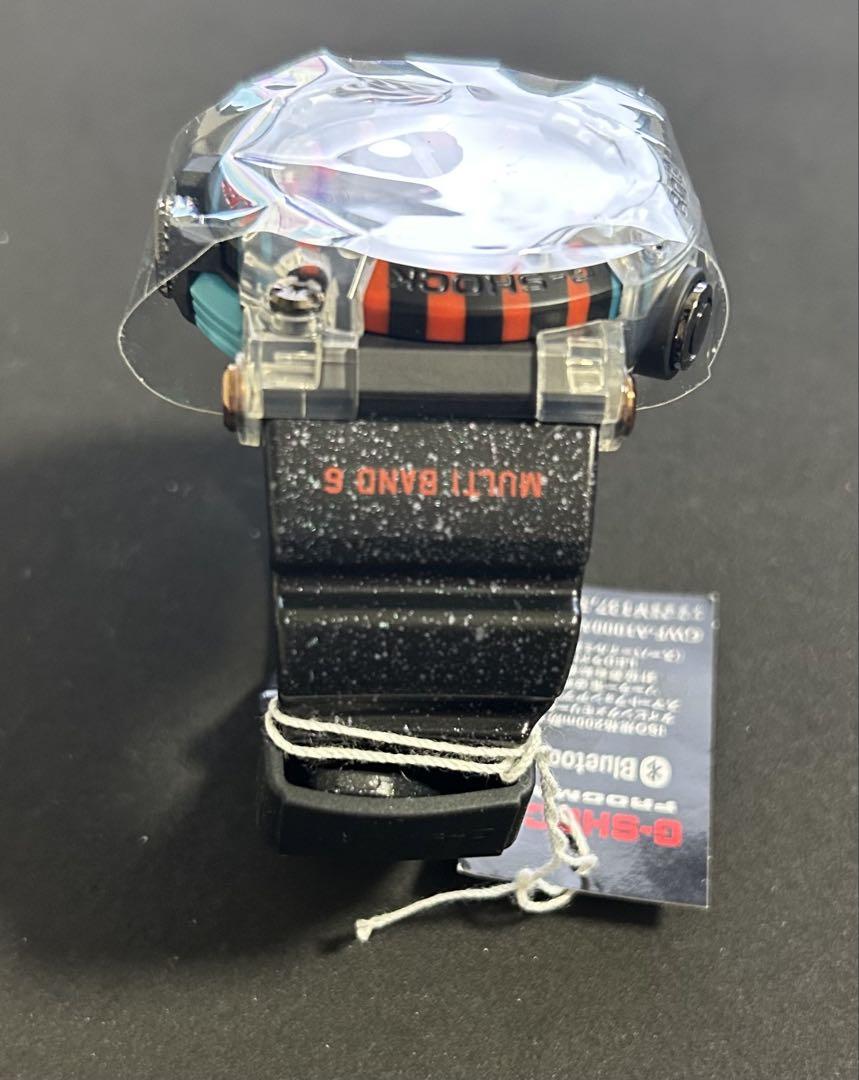 G-SHOCK FROGMAN GWF-A1000APF-1AJR ヤドクガエル
