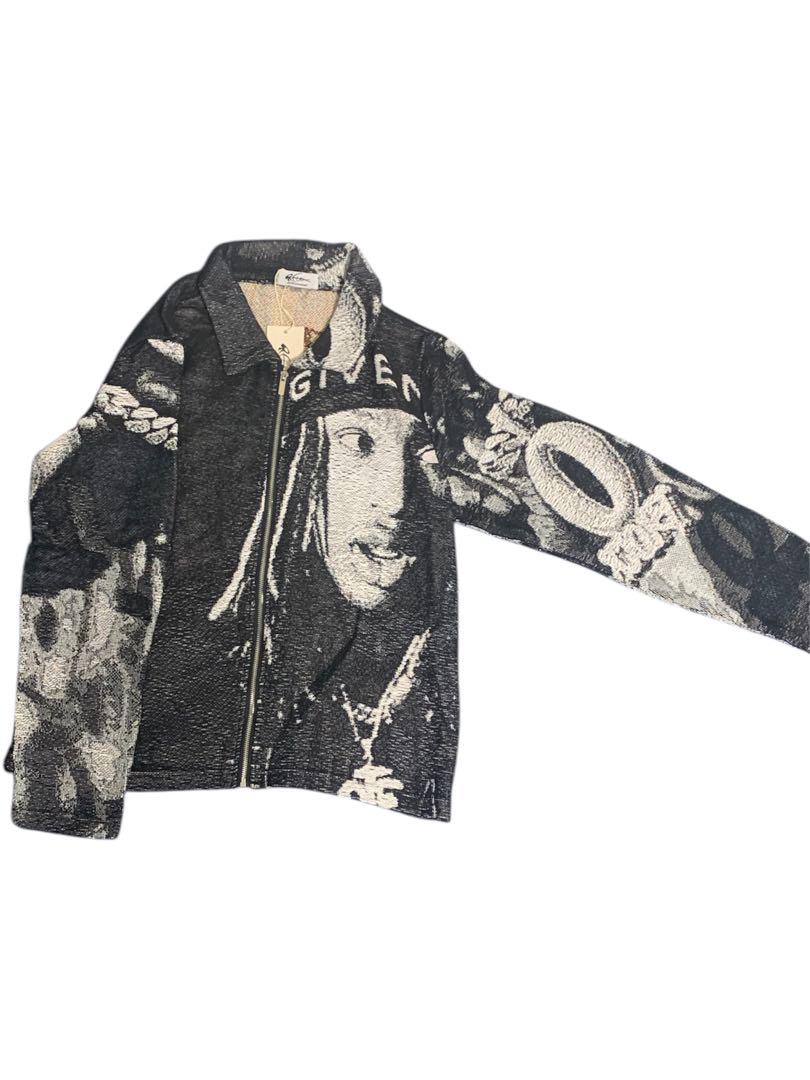 Men's king von Bomber Jacket XS sold by Iqbal Ahmed | SKU