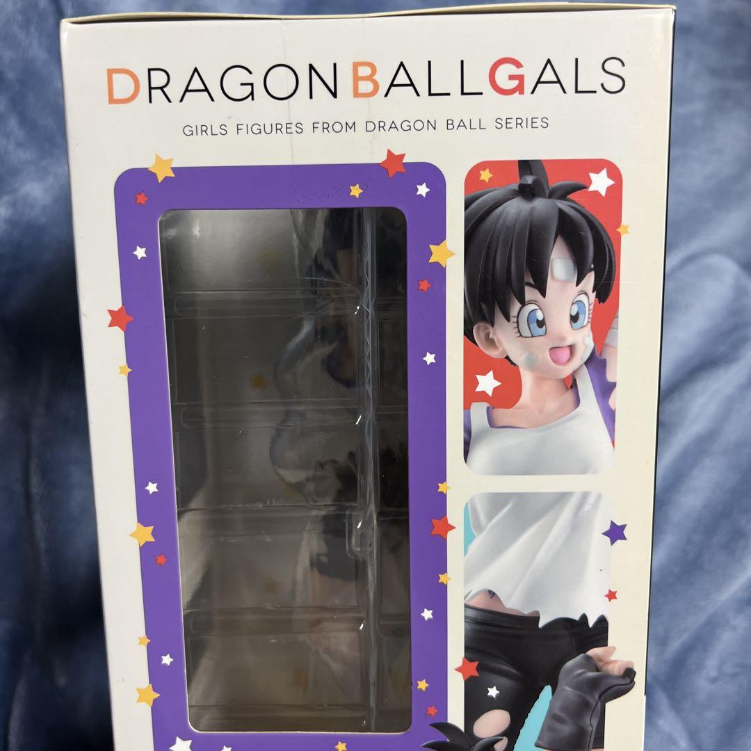 ドラゴンボールギャルズ　ビーデル　回復ver. 正規品　未開封品 ドラゴンボールZ ビーデル 回復Ver. | メガホビ MEGAHOBBY STATION