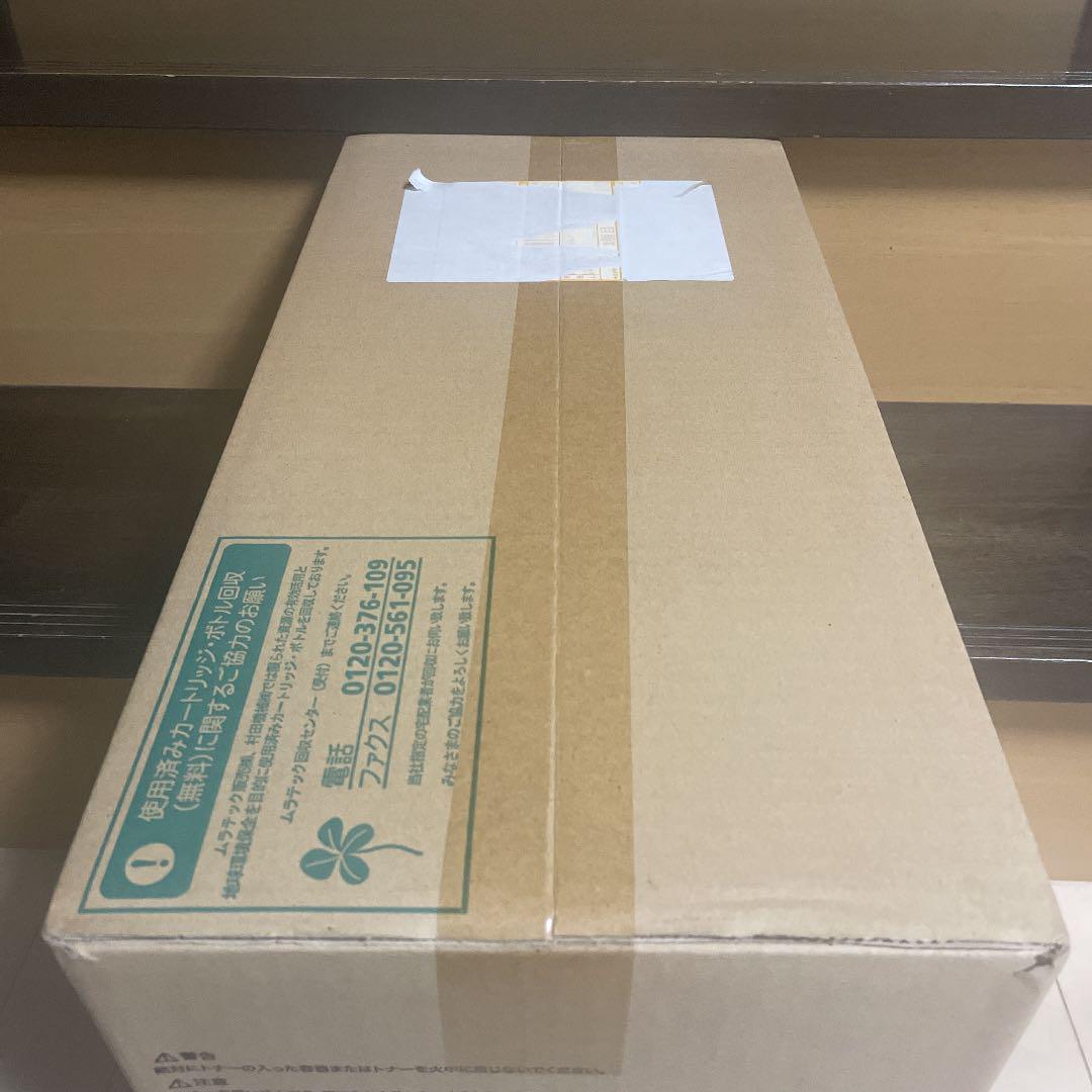 2022豊富な ムラテックmuratec TS8200トナーユニットB i7VNw-m45302133851 NEW低価