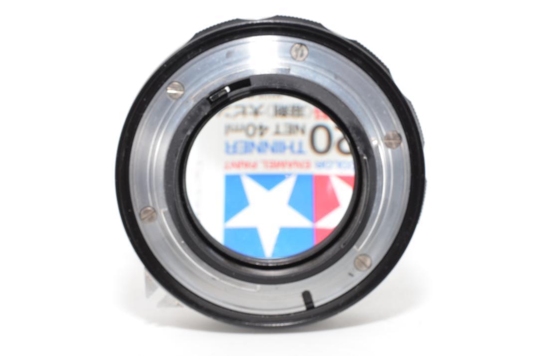100%新品 ニコン Auto 50mm f1.4 2109 C7lnx-m45302500718 Nikon Nikkor‐S 限定SALE品質保証