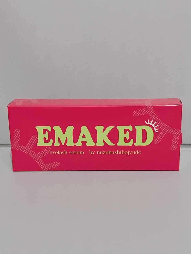 EMAKED まつ毛美容液 193299