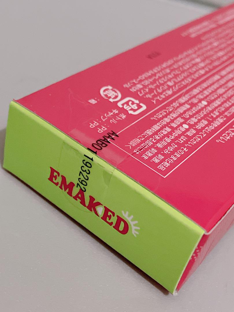 EMAKED まつ毛美容液 193299