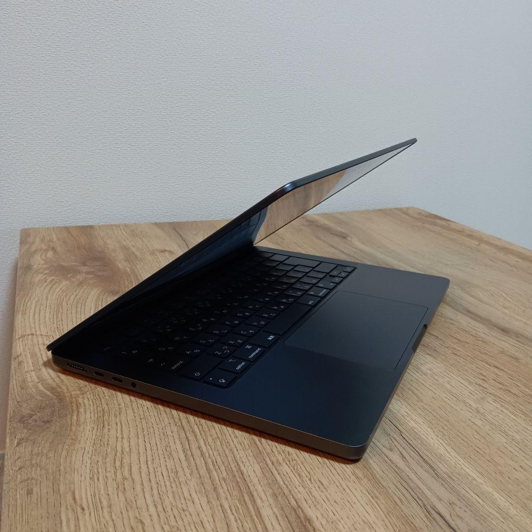 983バッテリーMAX✨️MacBook M3 Pro 202314インチ 983バッテリーMAX✨️MacBook M3 Pro 202314インチ