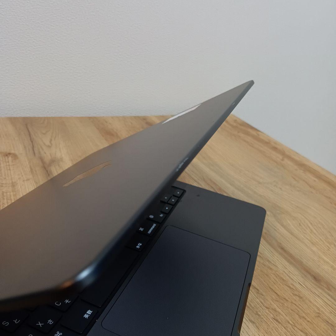 983バッテリーMAX✨️MacBook M3 Pro 202314インチ 983バッテリーMAX✨️MacBook M3 Pro 202314インチ