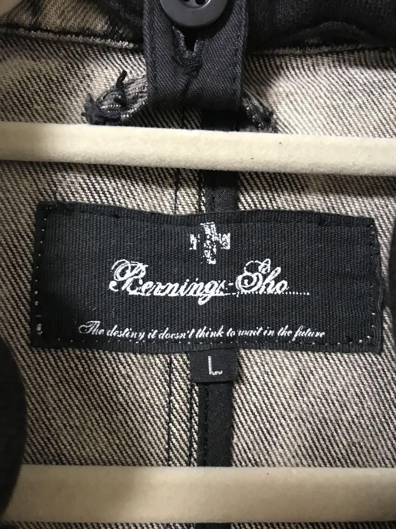 BERNINGS-SHO