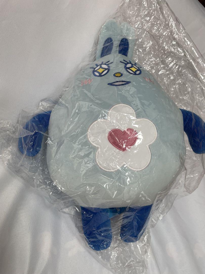 ASTRO ロロハヌンヌ30cmぬいぐるみ