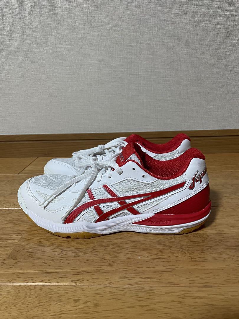 アシックスバレーボールシューズ ROTE JAPAN LYTE FF