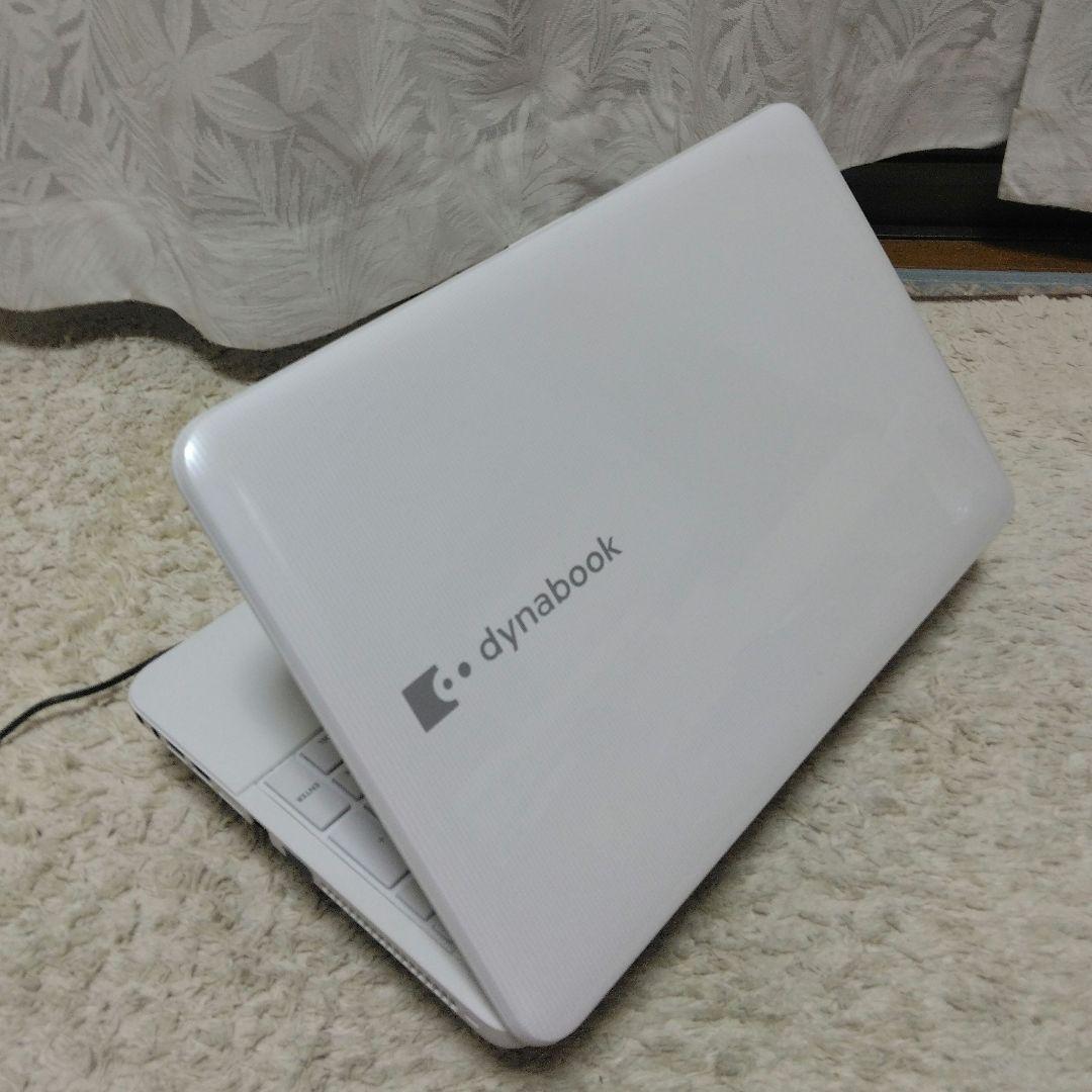 千23 超特価 初心者にお勧め カメラ Office メモリ6GBノートパソコン