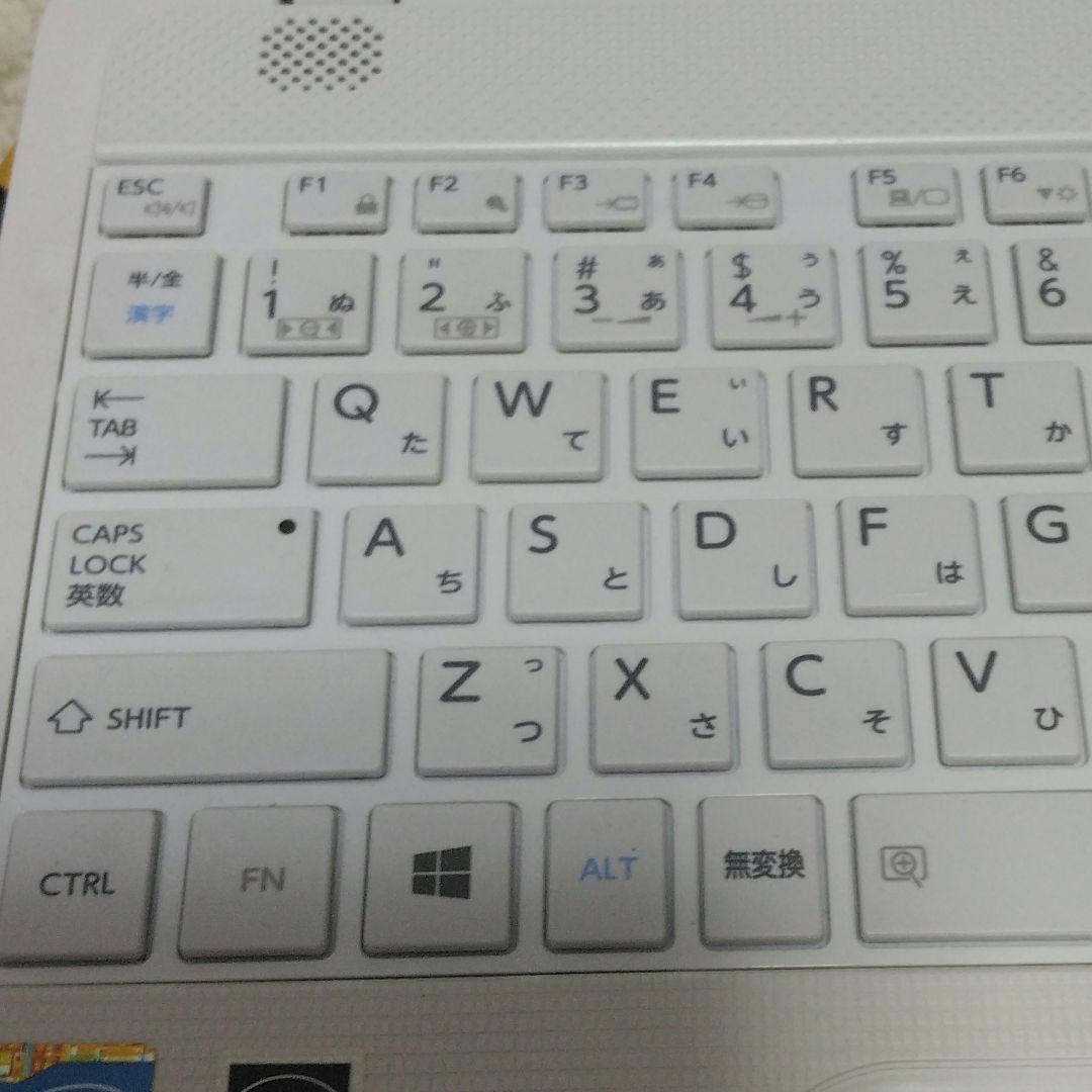 千23 超特価 初心者にお勧め カメラ Office メモリ6GBノートパソコン