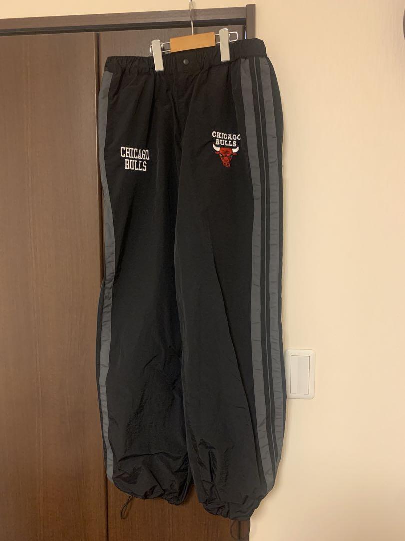 【ほぼ新品】シカゴブルズ　セットアップ