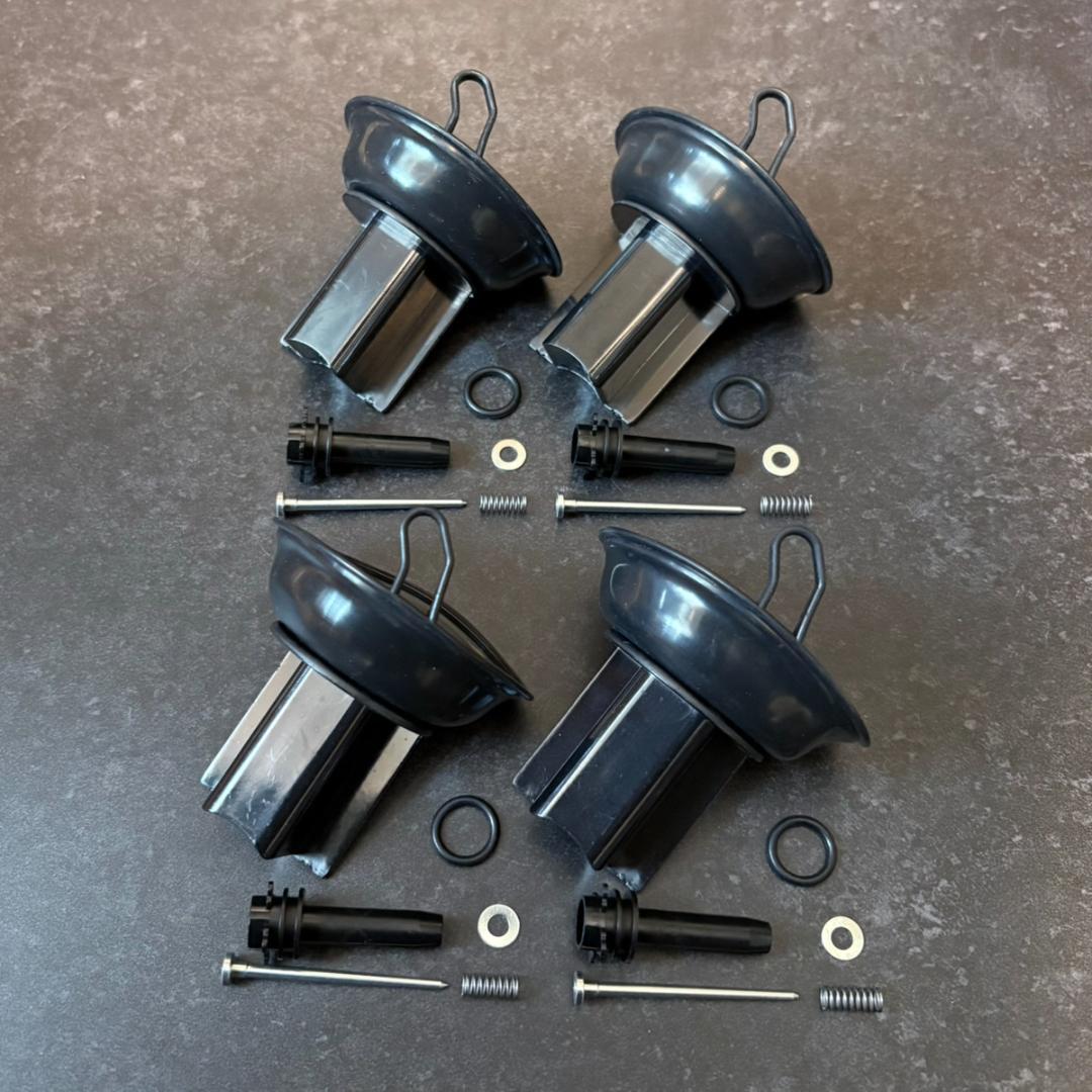 CB400SF VTEC NC39 ダイヤフラム ピストン 4気筒 管理T2