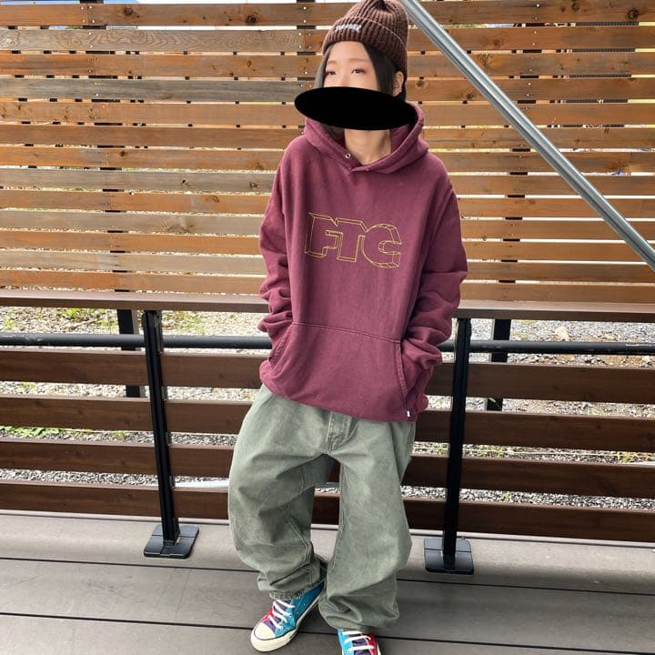 超格安一点 激レア 古着 パーカー 一点物 海外古着 econet.bi