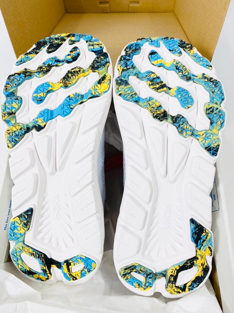 新品 HOKA RINCON ３ リンコン ３ 23.5cm
