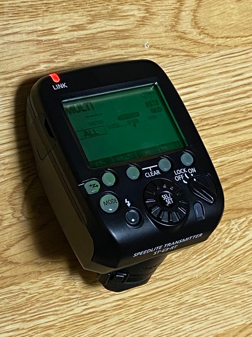 メルカリ スピードライト El 1 トランスミッタst rt Ver2 とスペア電池 デジタルカメラ 123 900 中古や未使用のフリマ メルカリ スピードライト El 1 トランスミッタst rt Ver2 とスペア電池 デジタルカメラ 123 900 中古や未使用のフリマ