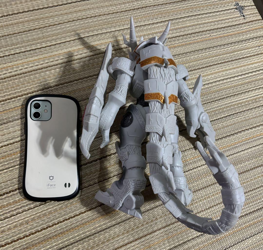 ウルトラ怪獣DX ギャラクトロン ウルトラマンオーブ サイズ約25 ウルトラ怪獣DX ギャラクトロン ウルトラマンオーブ サイズ約25