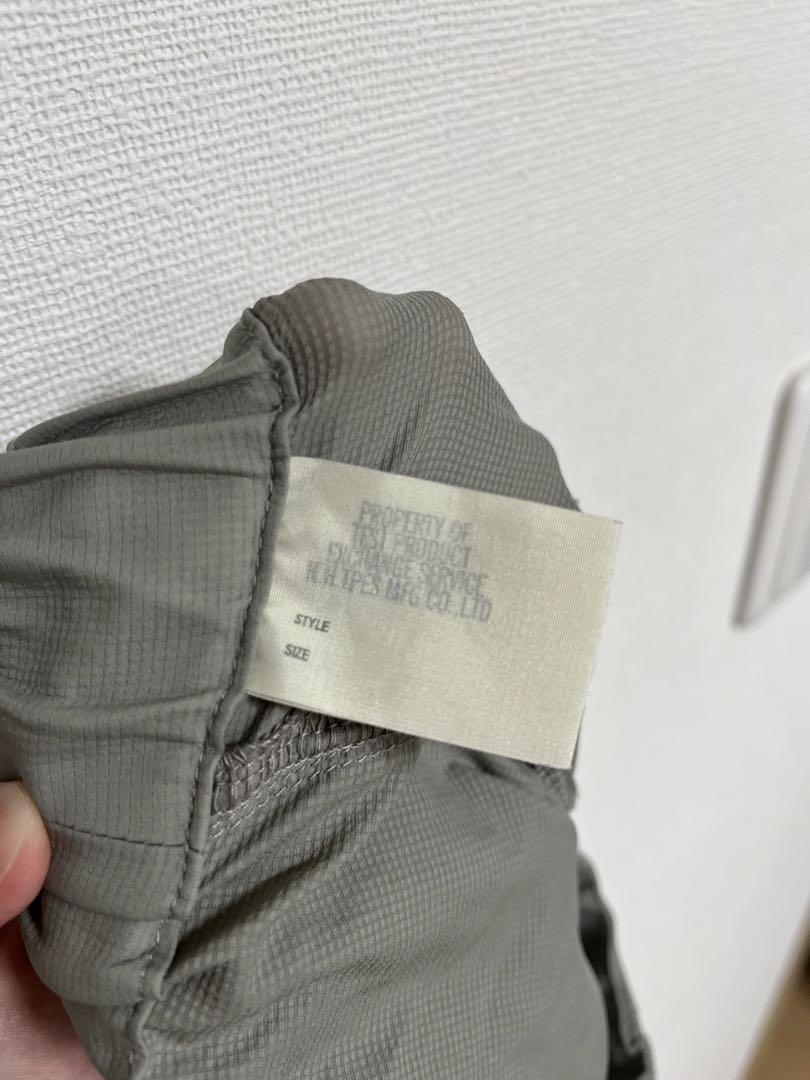 N.HOOLYWOOD フライトパンツ