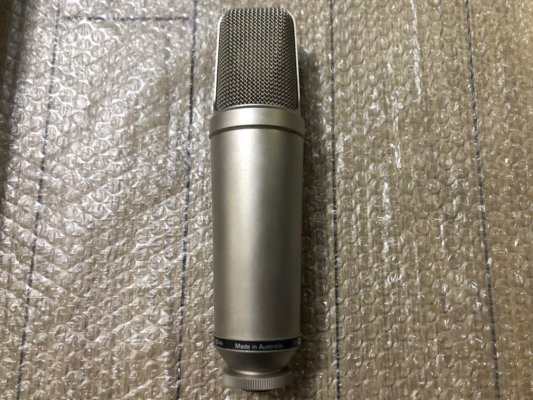 NT2000 RODE コンデンサーマイク