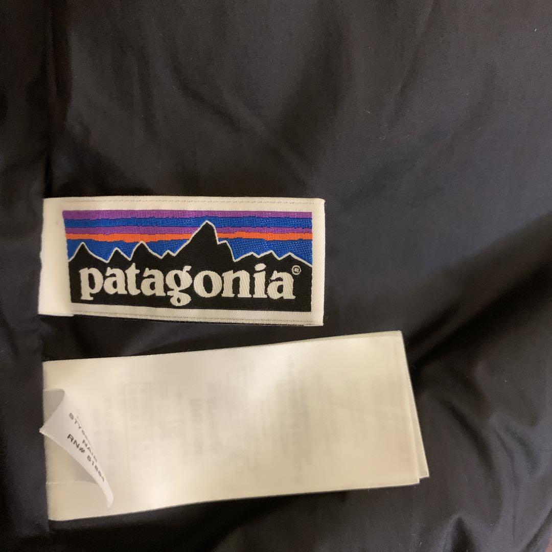 パタゴニア　Patagonia レトロX キッズs 130