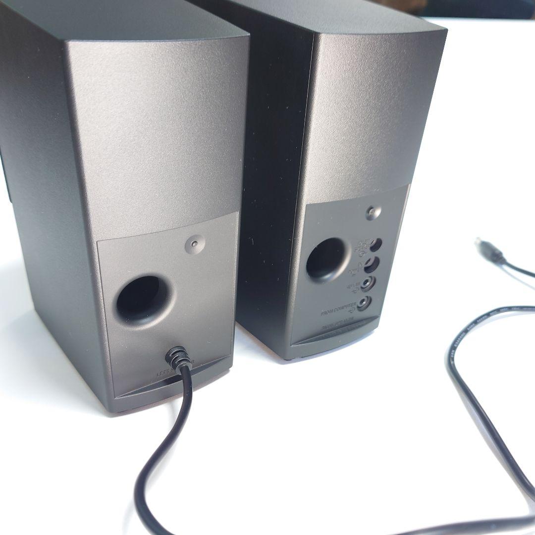 新品未使用未開封】BOSE Companion 2 Series III
