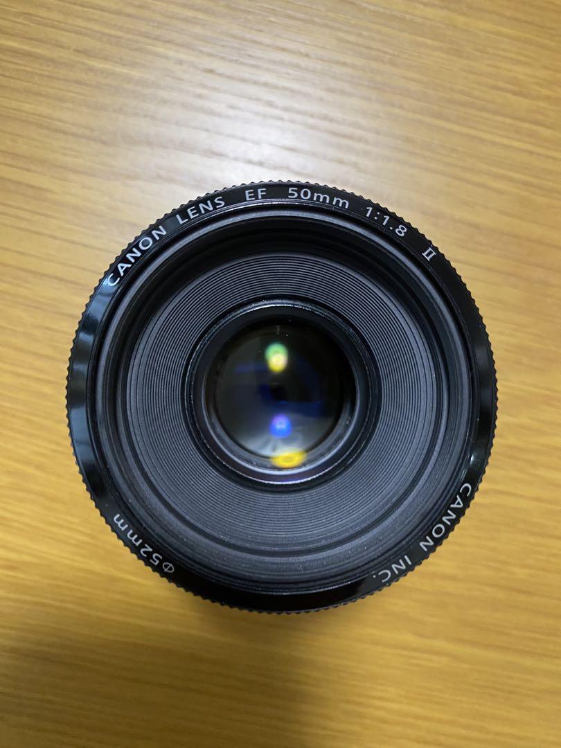 Canon EOS 80D / 標準レンズ・望遠ズームレンズ・単焦点レンズセット