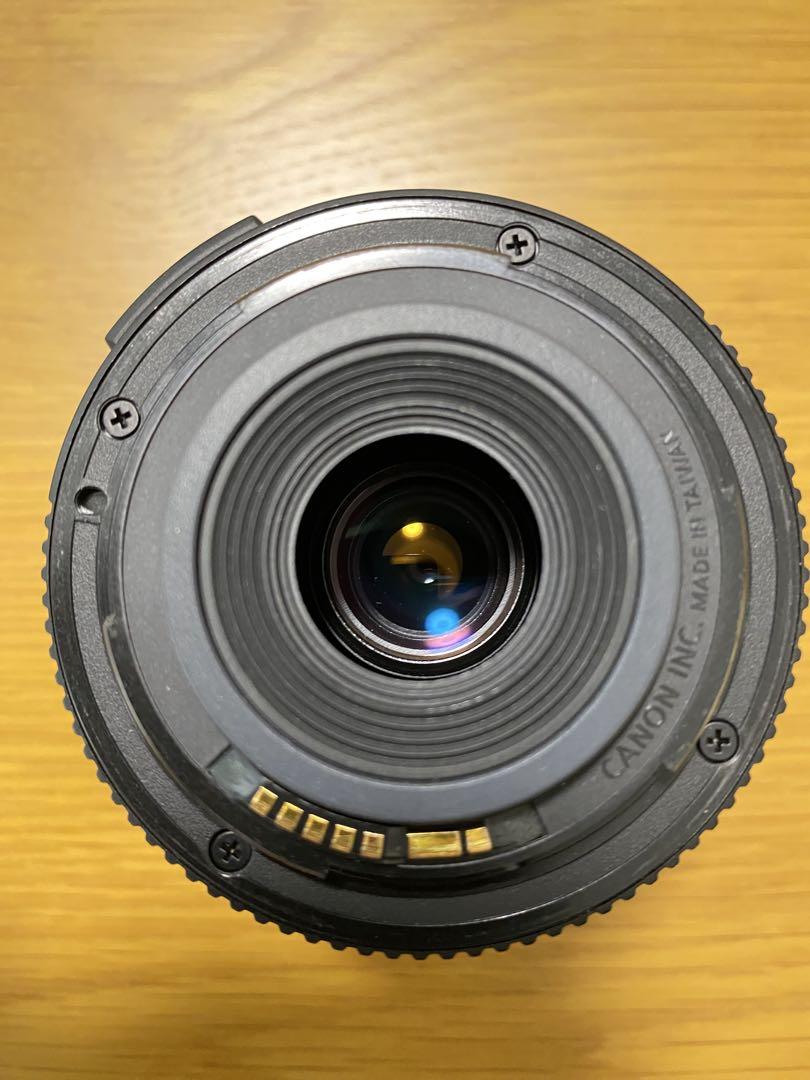 Canon EOS 80D / 標準レンズ・望遠ズームレンズ・単焦点レンズセット