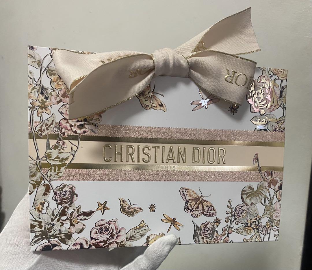 DIOR サンク クルール 2025 限定品 974 ピンク リビエラ