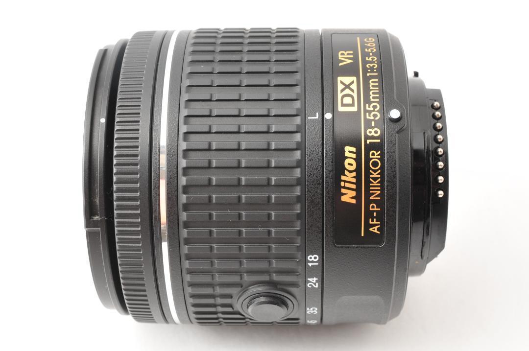 ❤美品❤Wi-Fi スマホ転送❤ Nikon D5600 ニコン
