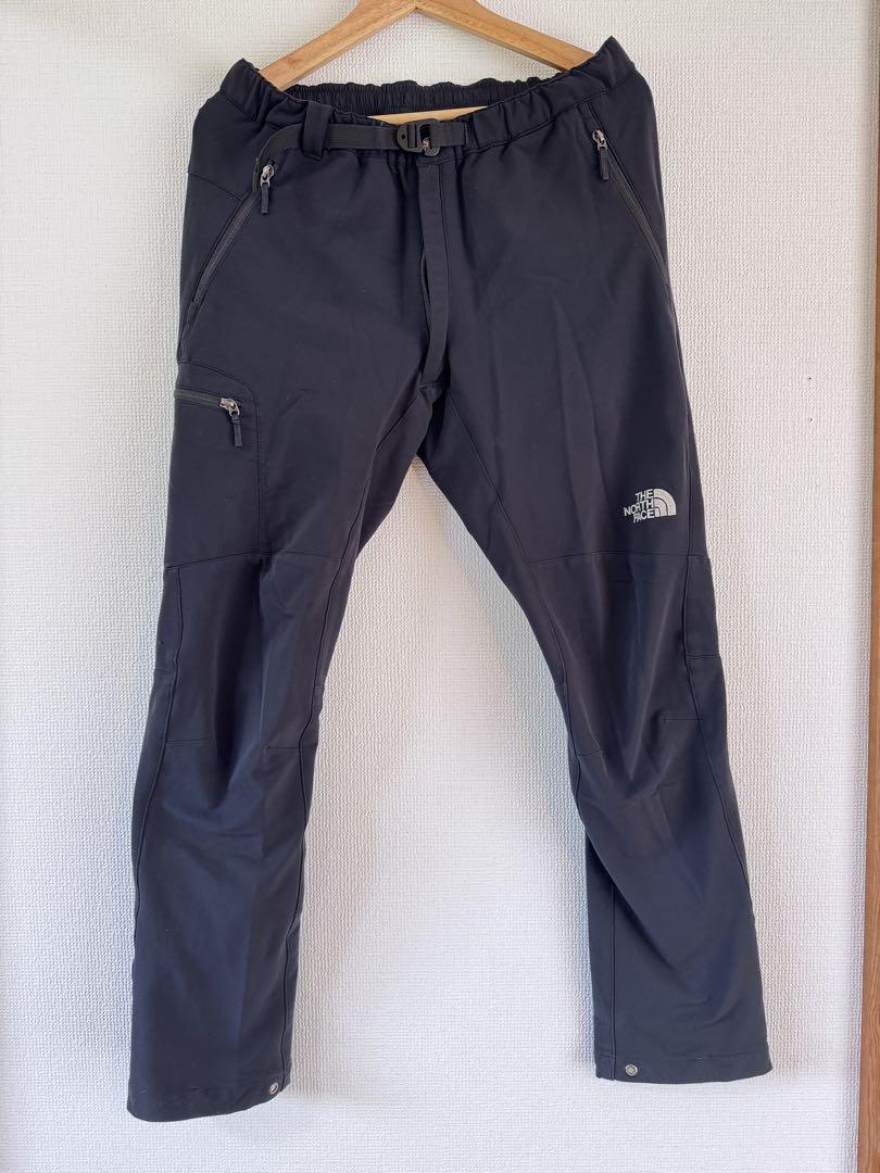 Mサイズ ノースフェイス バーブサーマルパンツ