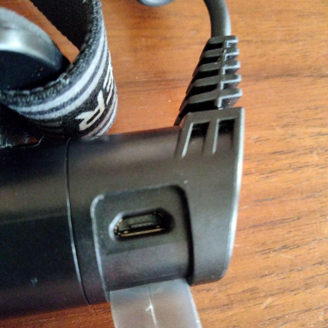 てらLEDLENSER  H8R  SEヘッドライト