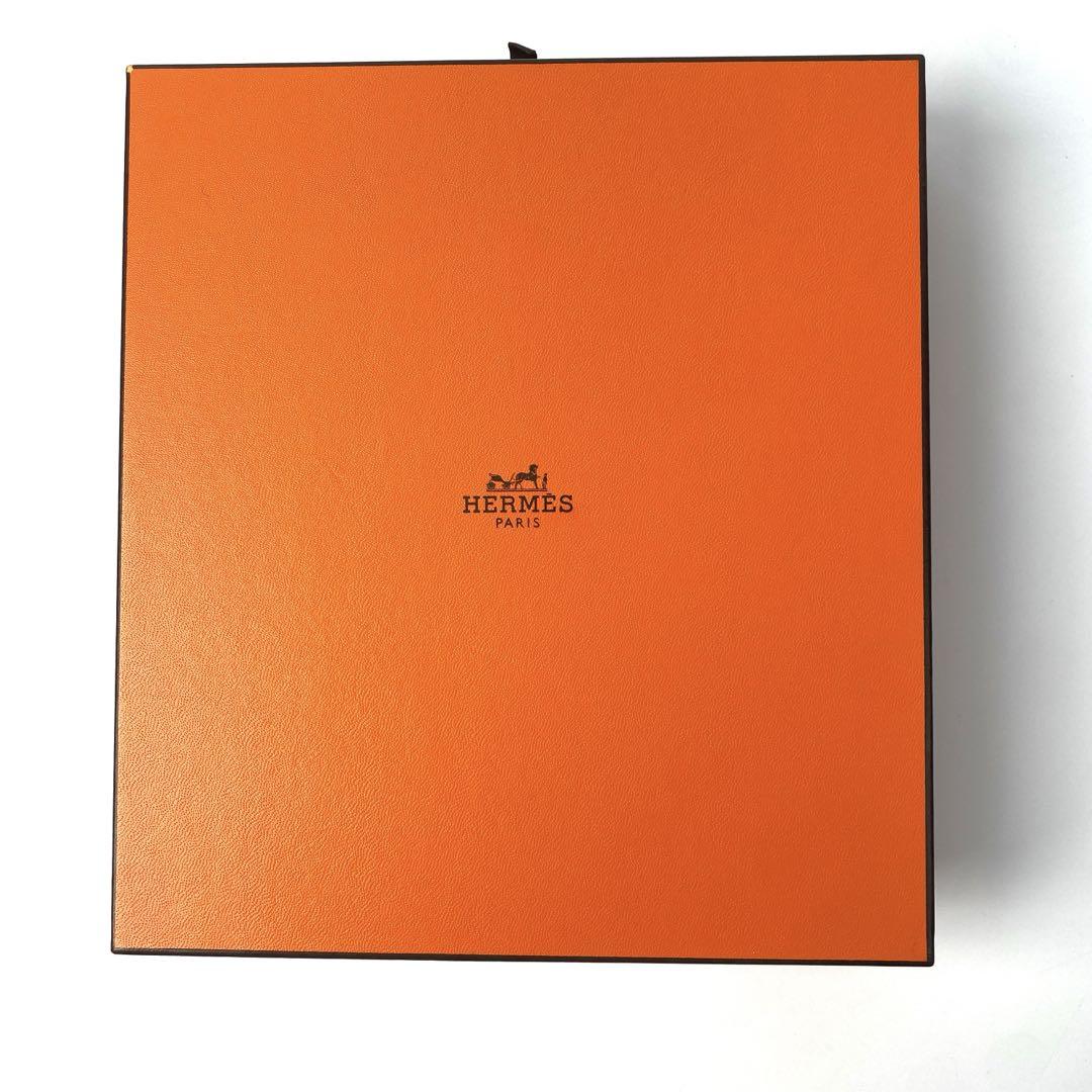 未使用 HERMES ファランドール160 132.88g ロング ネックレス