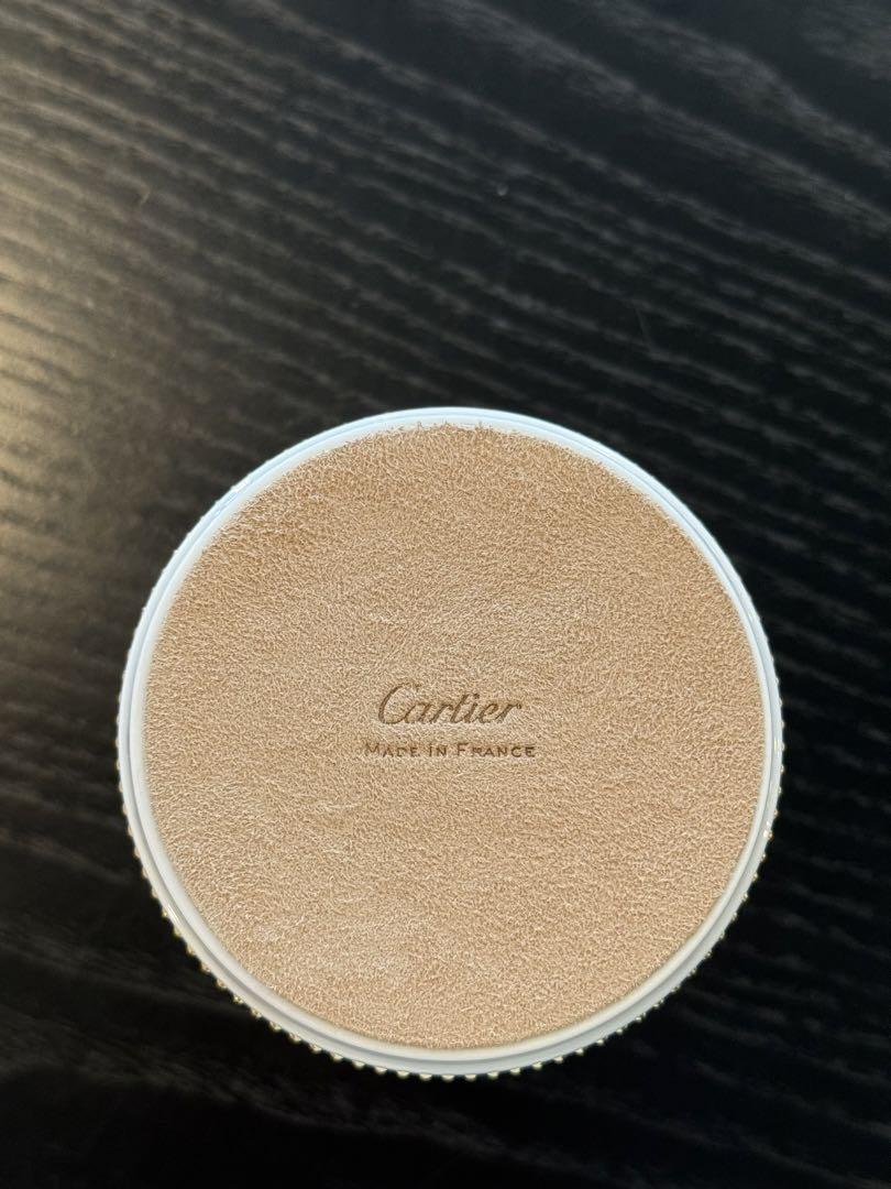 カルティエ カップ 画像2