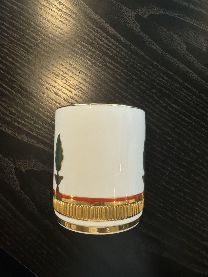 カルティエ カップ 画像4