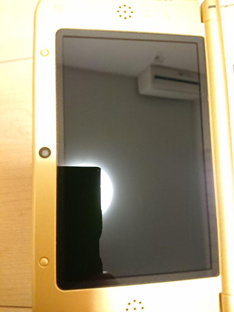 【美品】ニンテンドー3DS LL ゼルダの伝説 神々のトライフォース2 パック