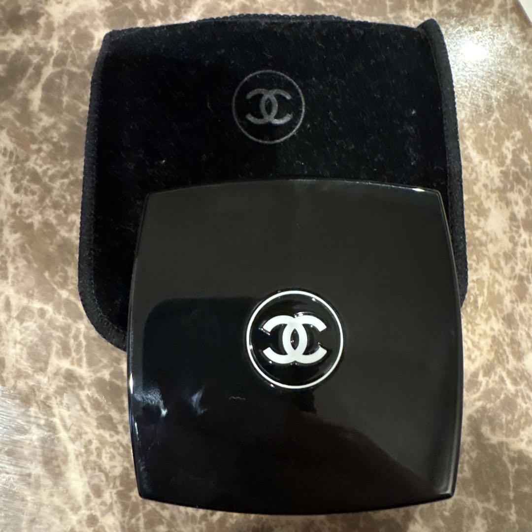 未使用級 CHANEL シャネル レキャトル オンブル68 デリス アイシャドウ