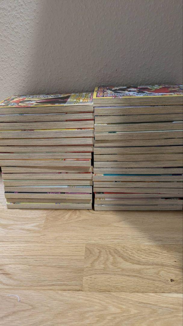 全巻セット 鬼灯の冷徹1〜31巻
