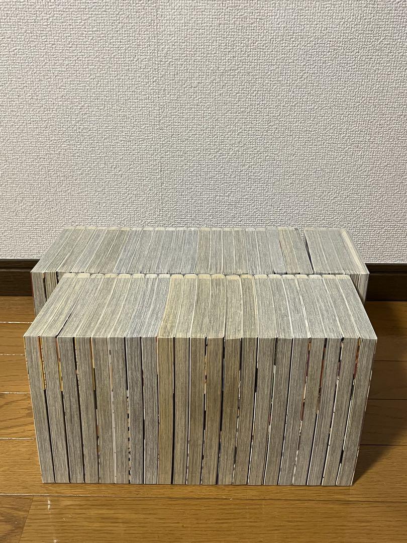 ハイキュー！！　1～45巻　全巻セット＋33.5巻　合計46冊 ハイキュー！！ 1～45巻 全巻セット＋33.5巻 合計46冊 新品未