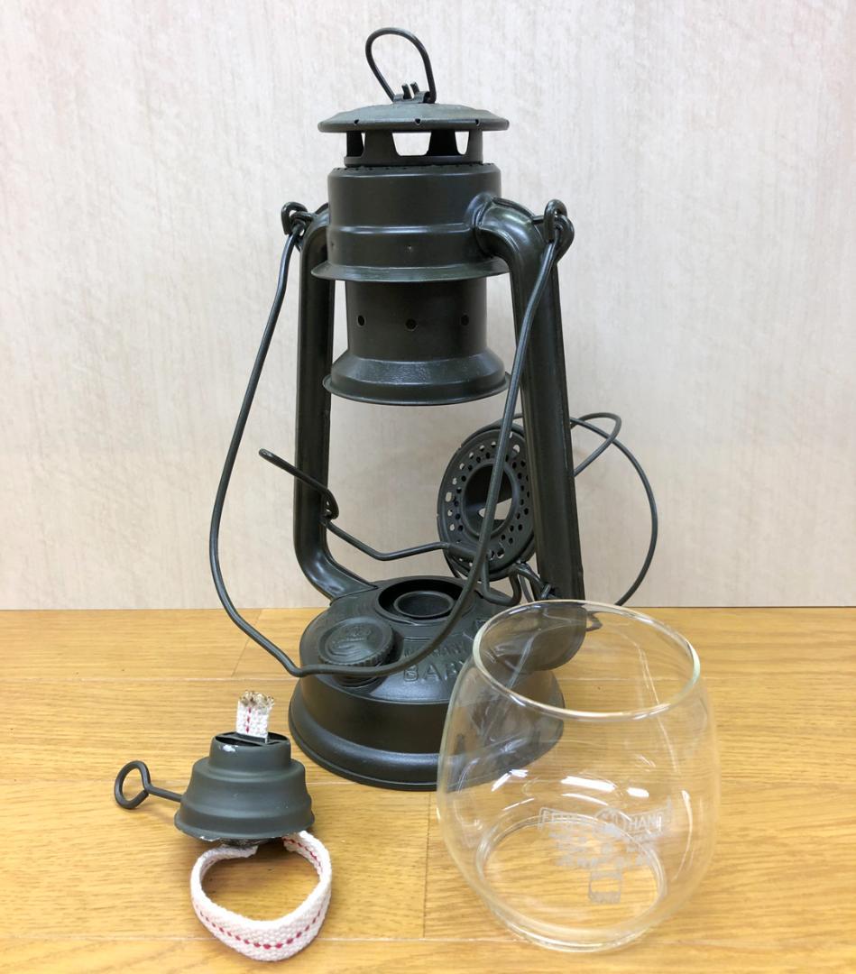 FEUERHAND 275（フュアーハンド）